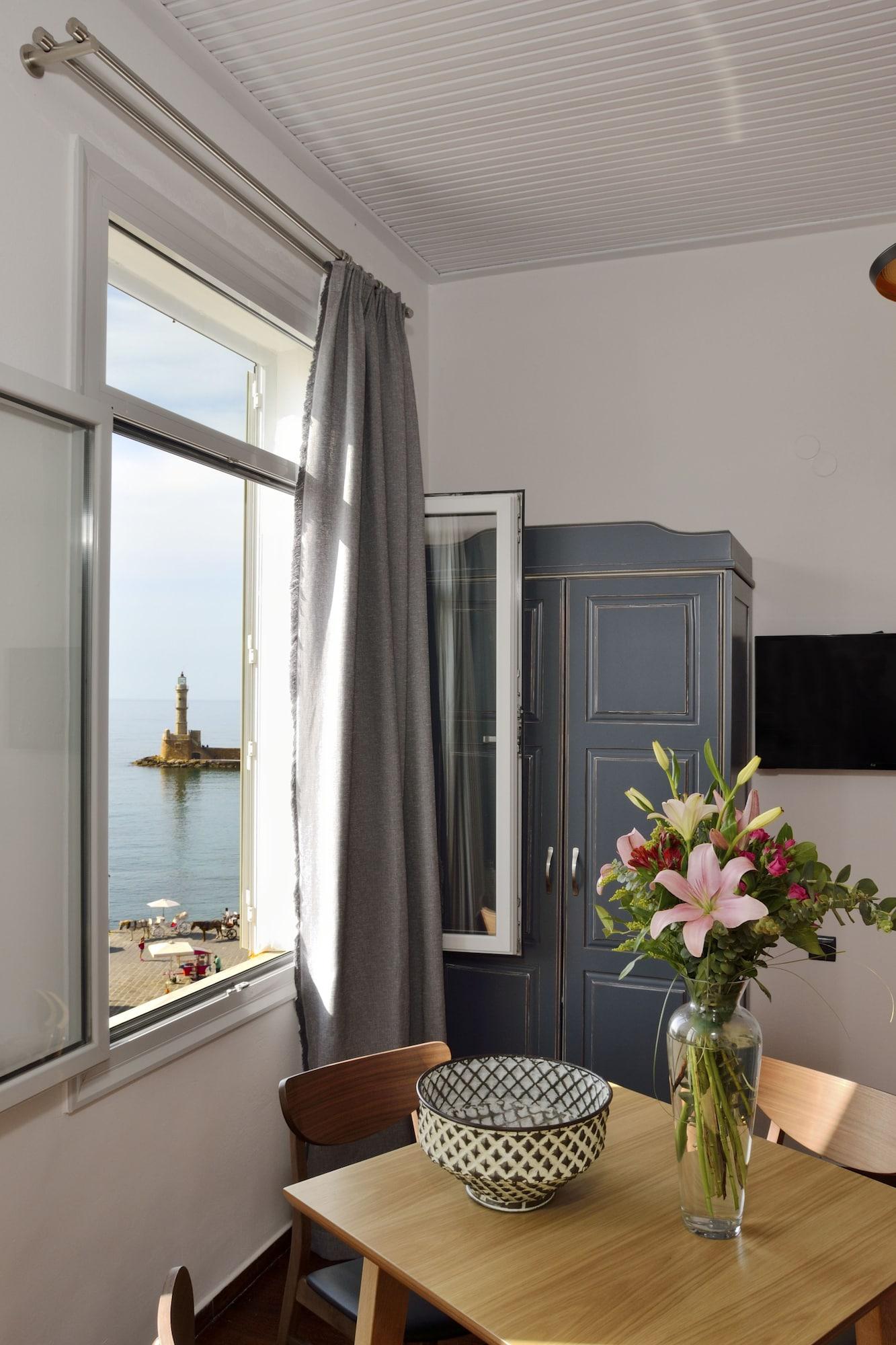 Elia Estia Apartment Chania  Exterior foto