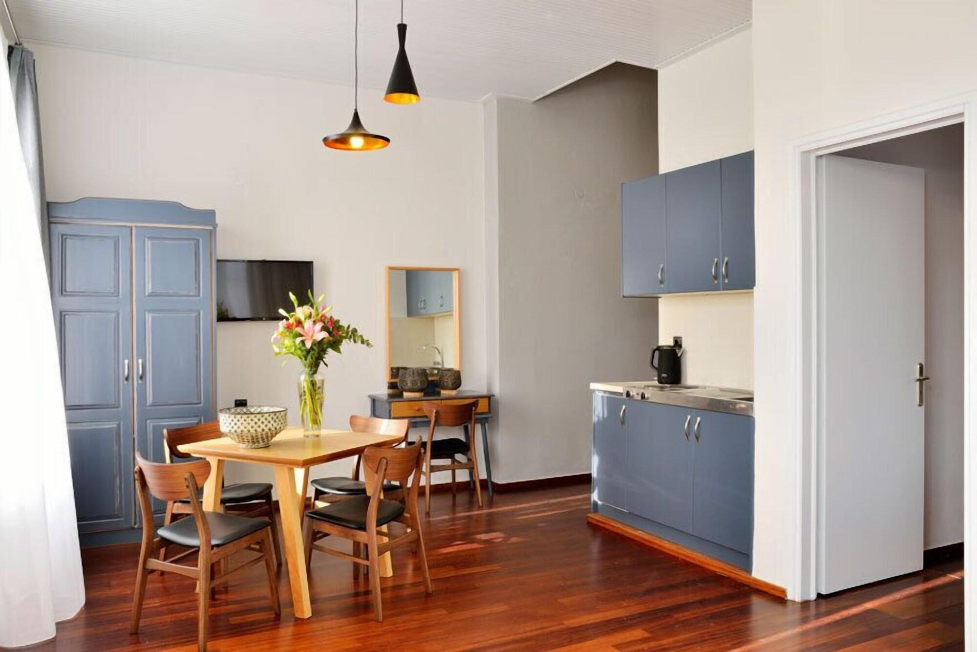 Elia Estia Apartment Chania  Exterior foto