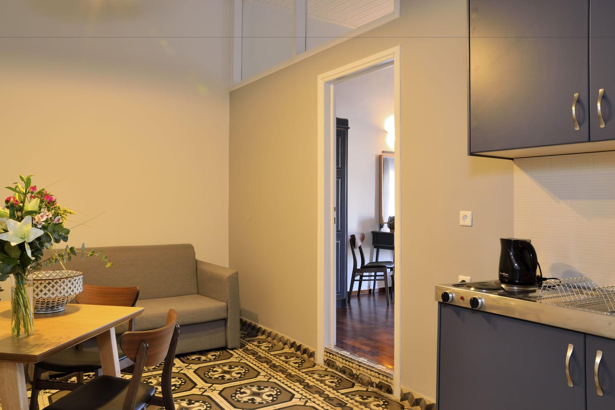 Elia Estia Apartment Chania  Exterior foto