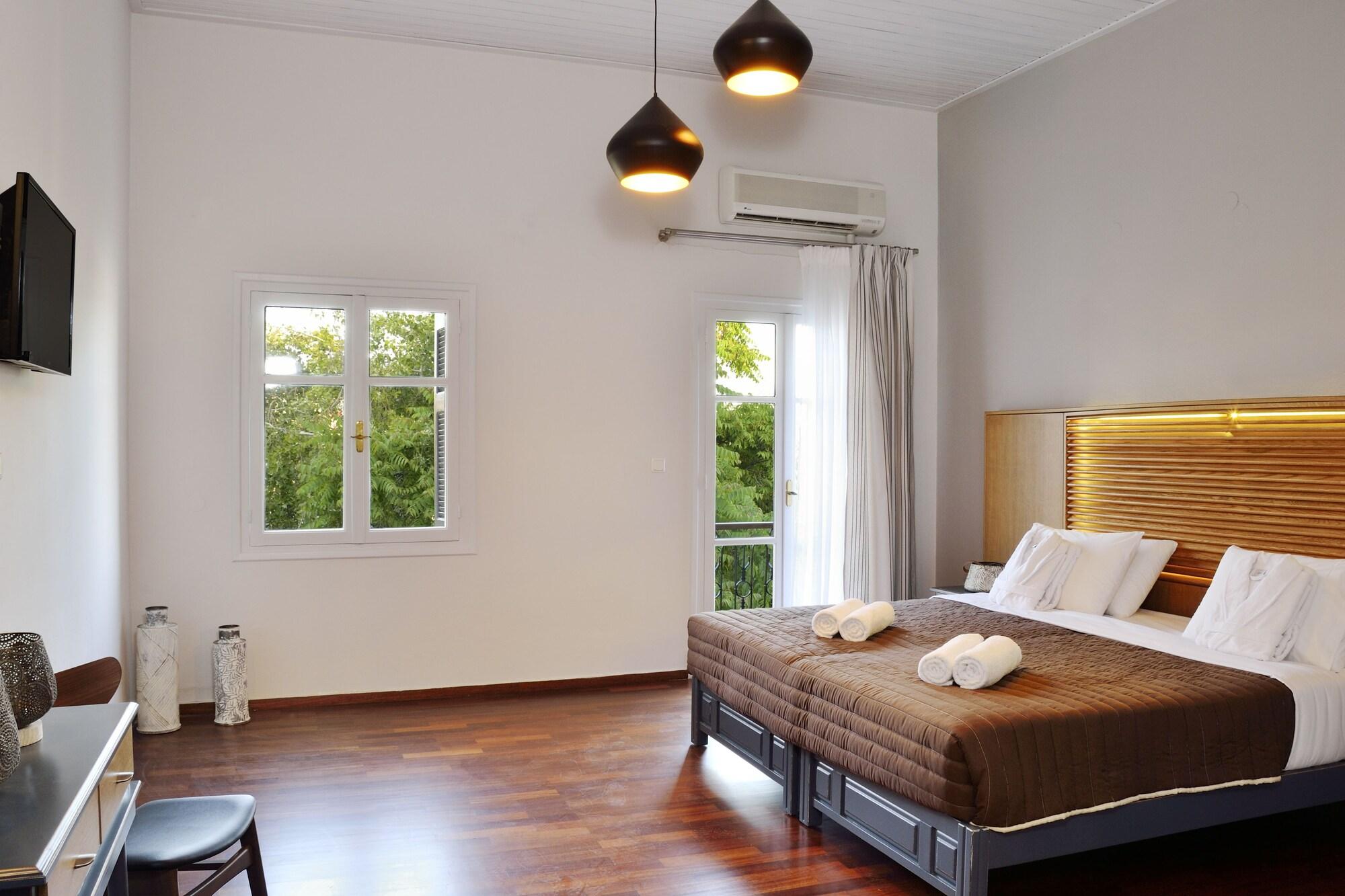 Elia Estia Apartment Chania  Exterior foto