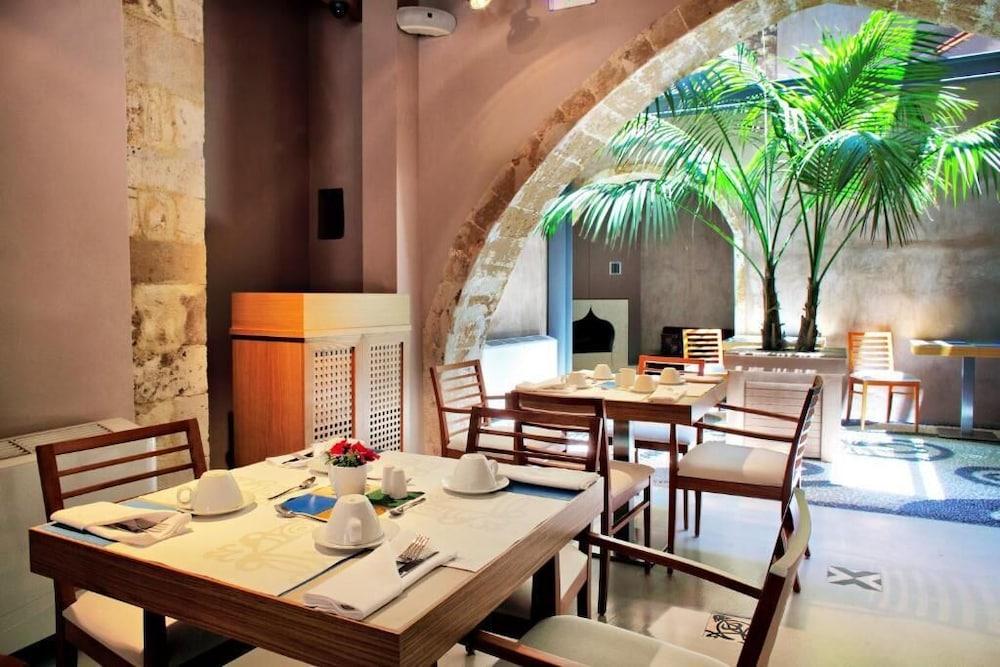 Elia Estia Apartment Chania  Exterior foto