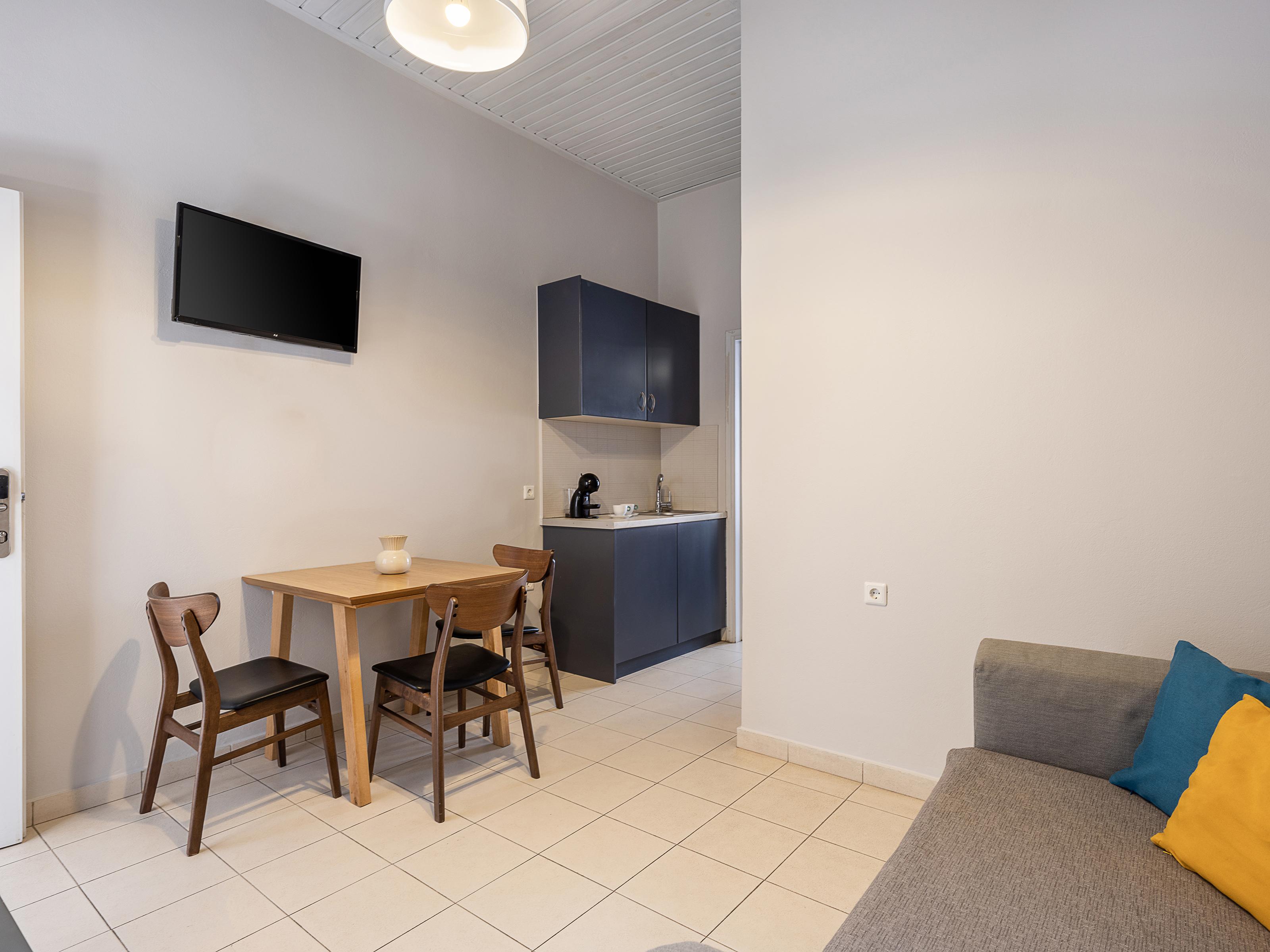Elia Estia Apartment Chania  Exterior foto