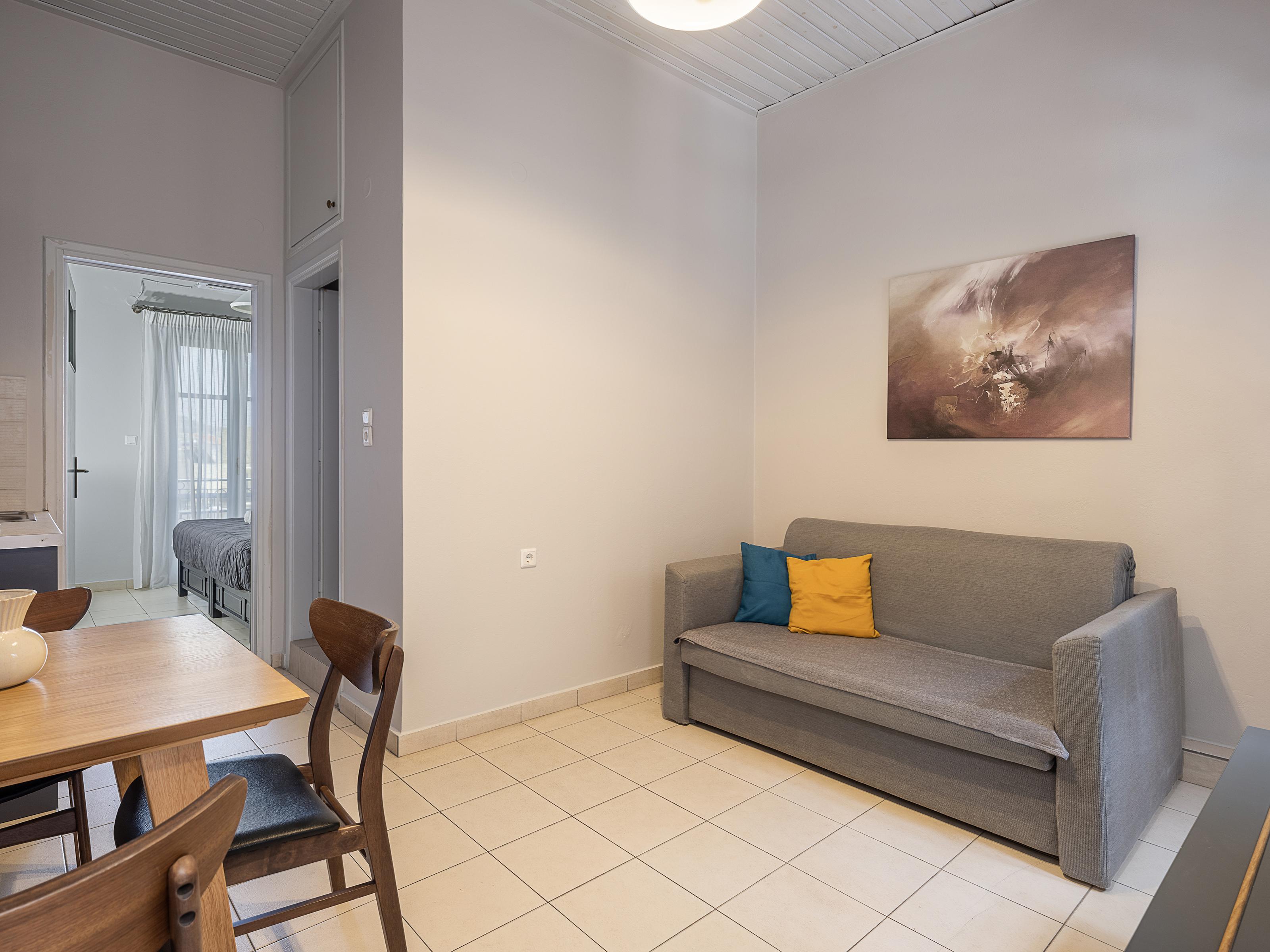 Elia Estia Apartment Chania  Exterior foto