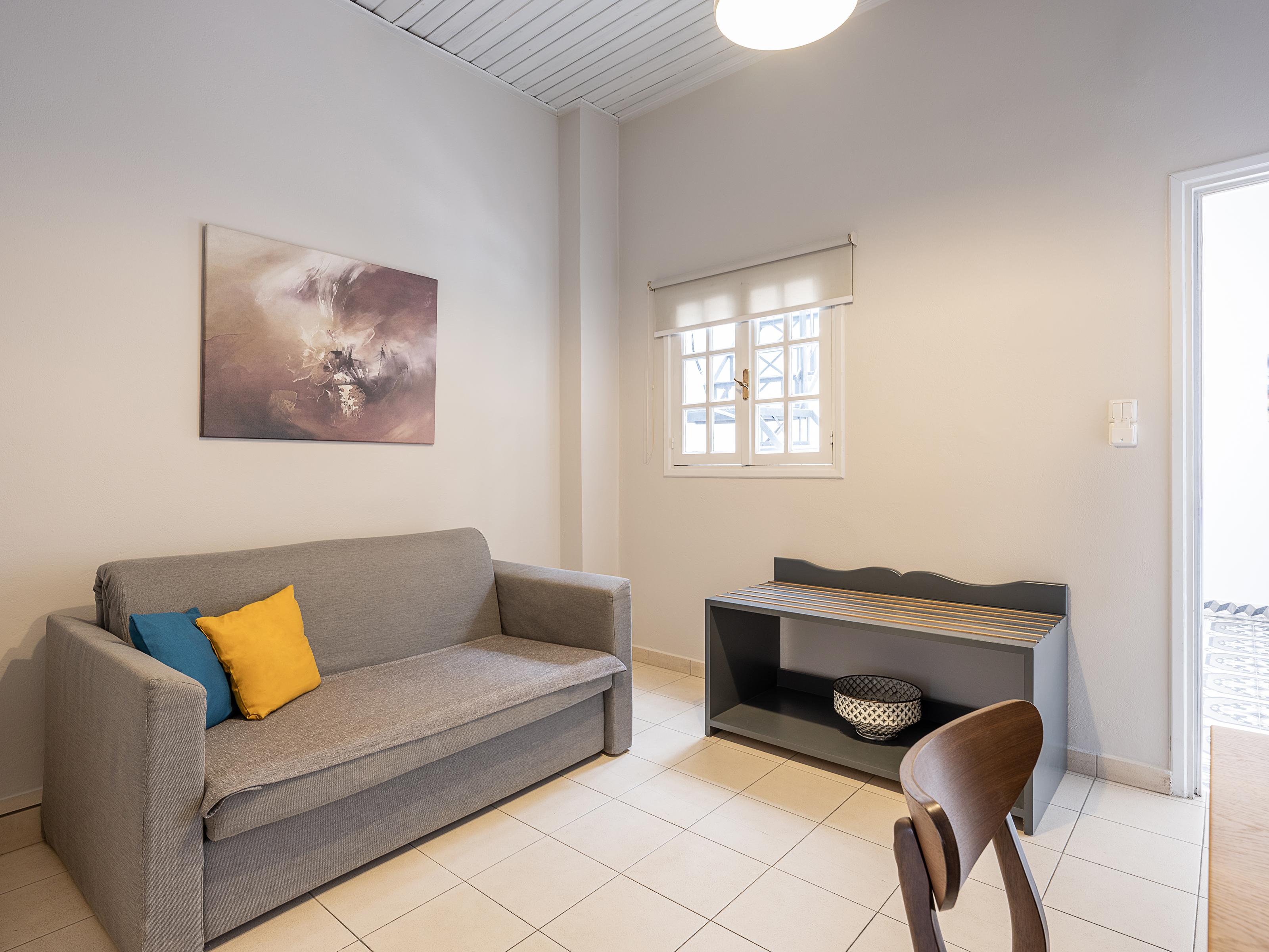Elia Estia Apartment Chania  Exterior foto