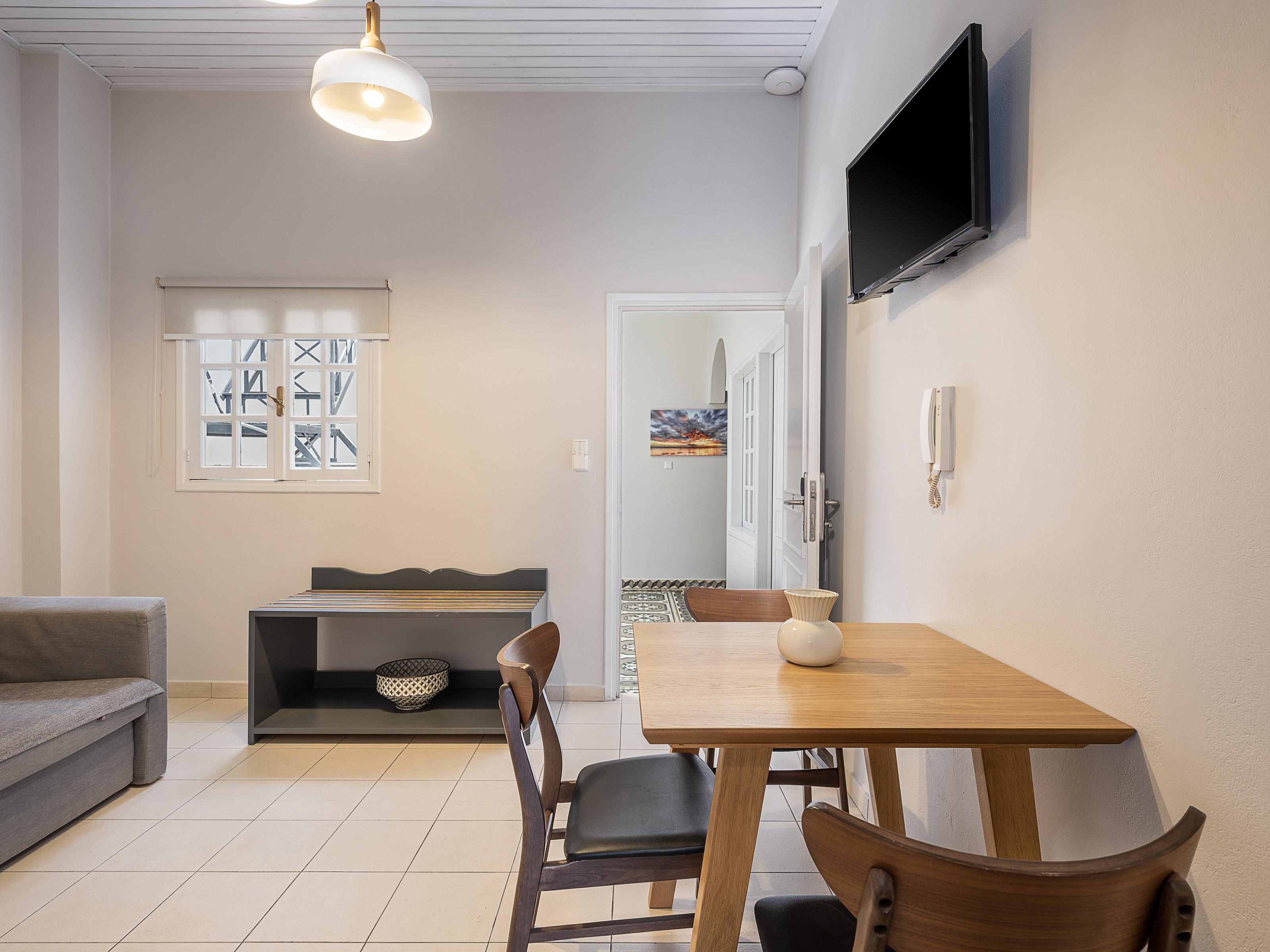 Elia Estia Apartment Chania  Exterior foto