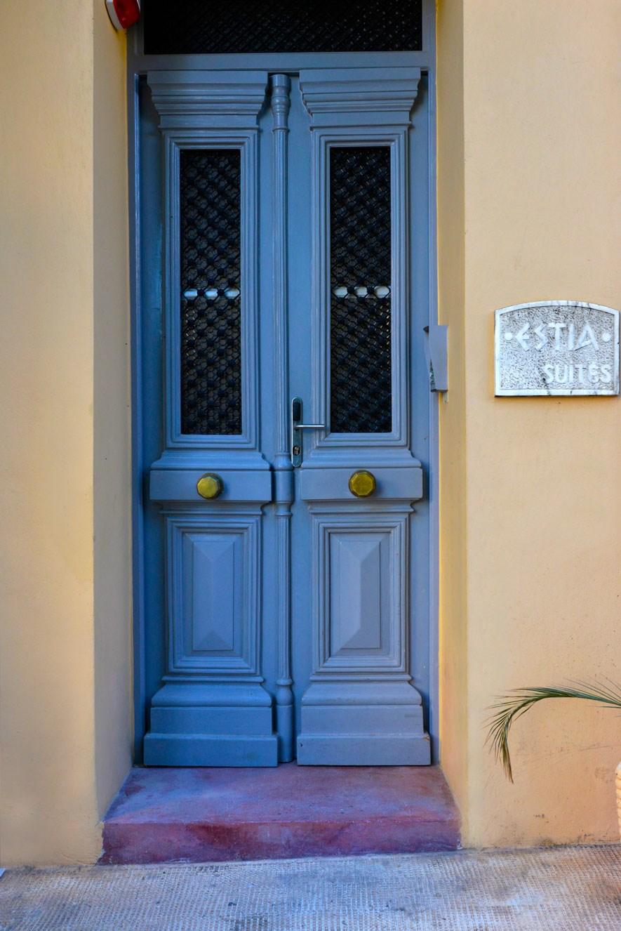 Elia Estia Apartment Chania  Exterior foto