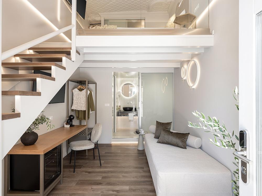 Elia Estia Apartment Chania  Exterior foto