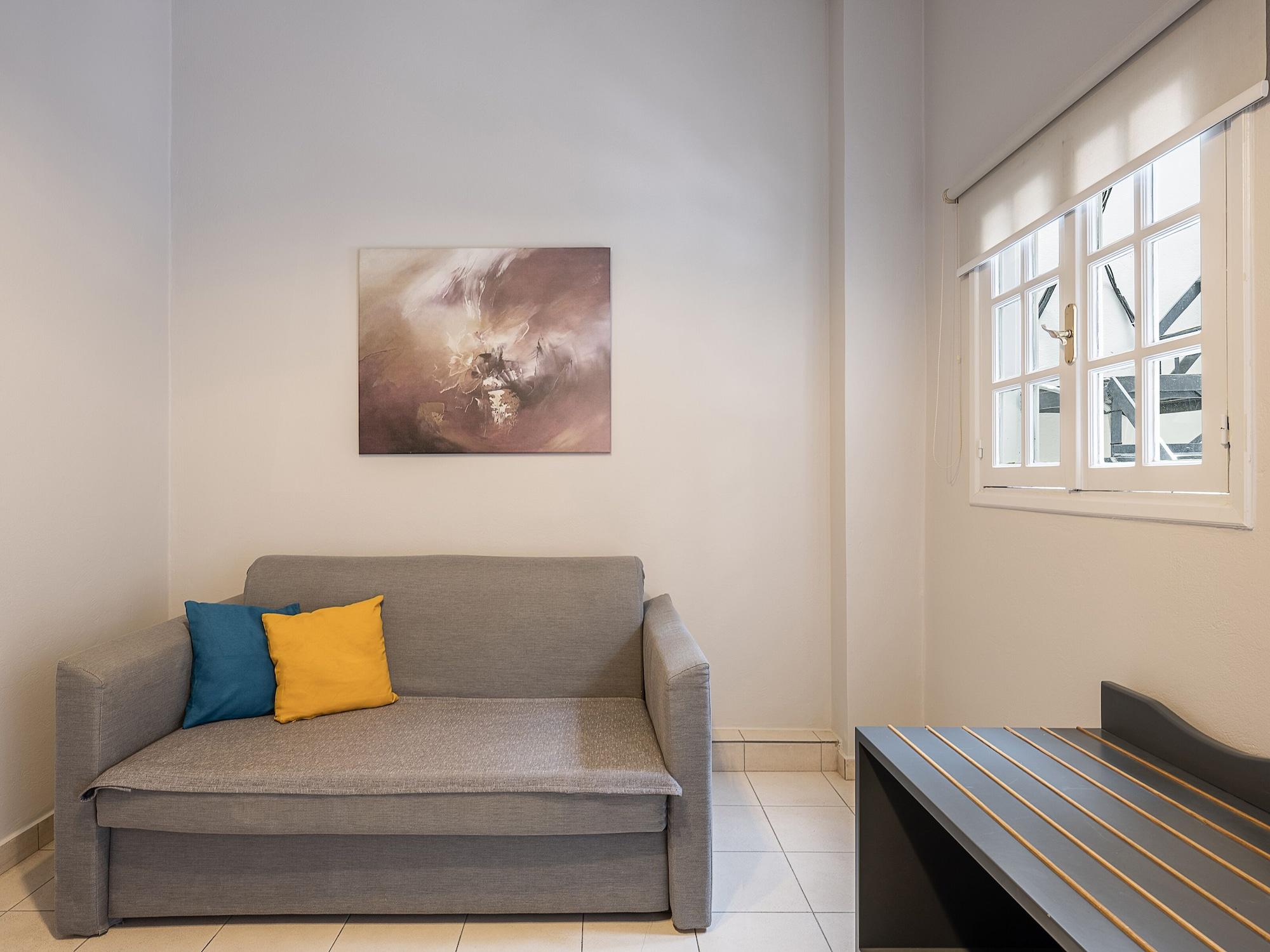Elia Estia Apartment Chania  Exterior foto
