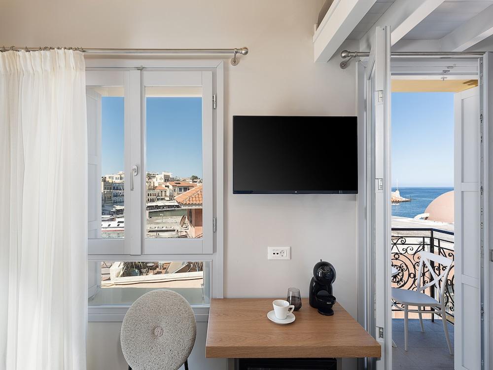Elia Estia Apartment Chania  Exterior foto