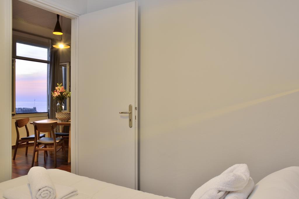 Elia Estia Apartment Chania  Exterior foto