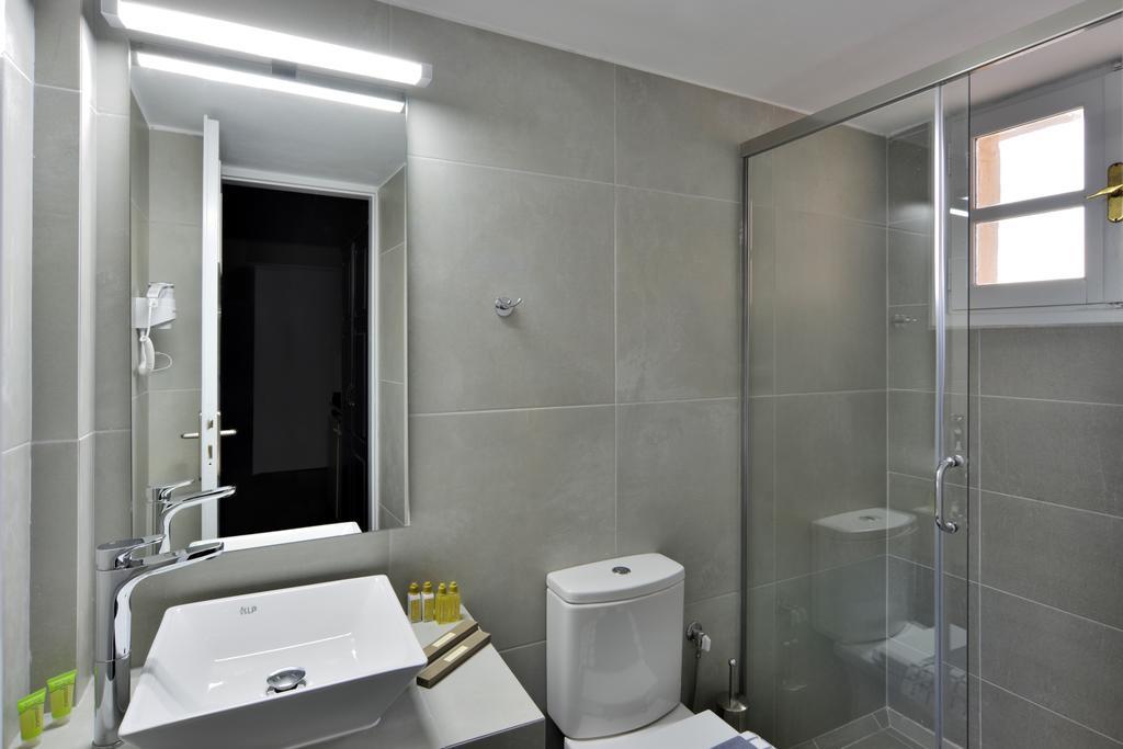 Elia Estia Apartment Chania  Exterior foto