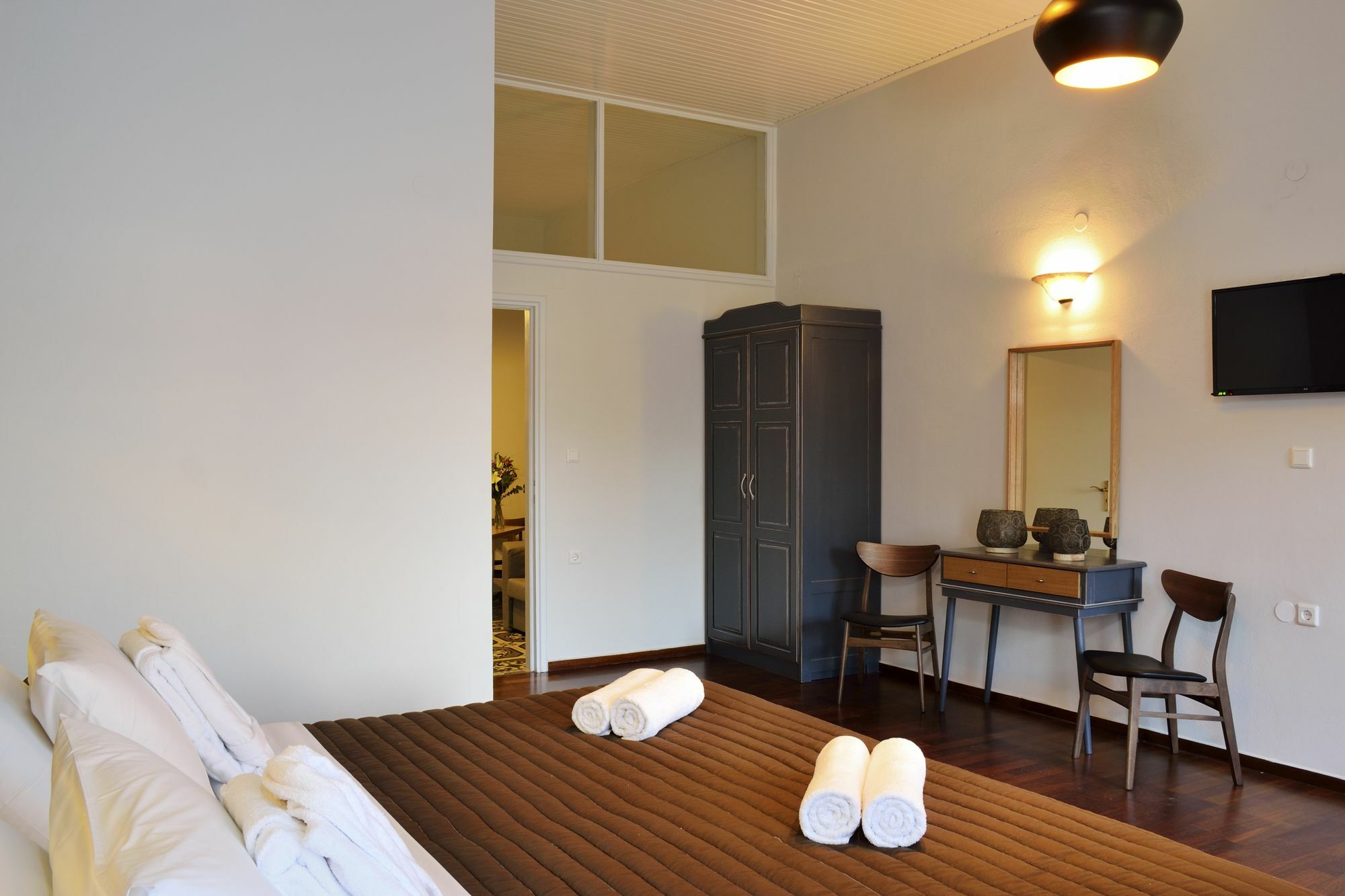 Elia Estia Apartment Chania  Exterior foto